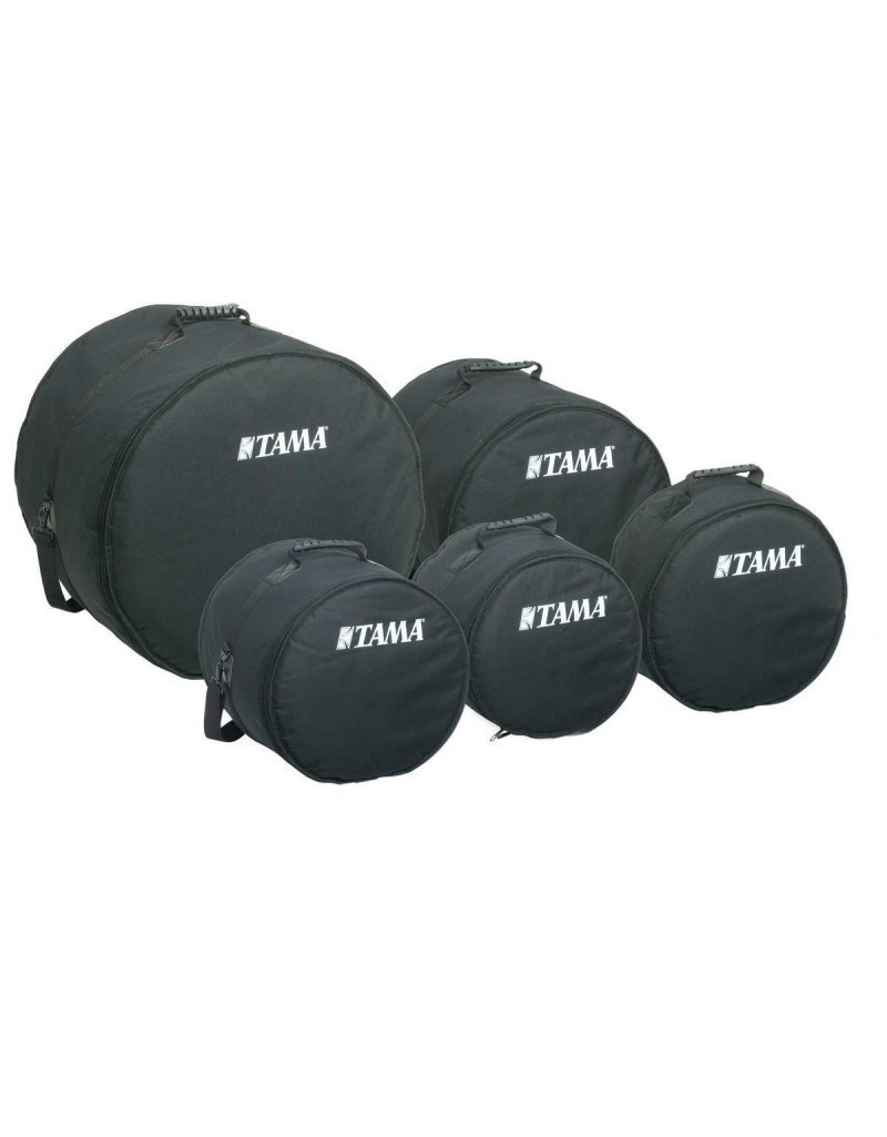 Tama DSB52S Standard Drum Bag Set 12/13-Inch